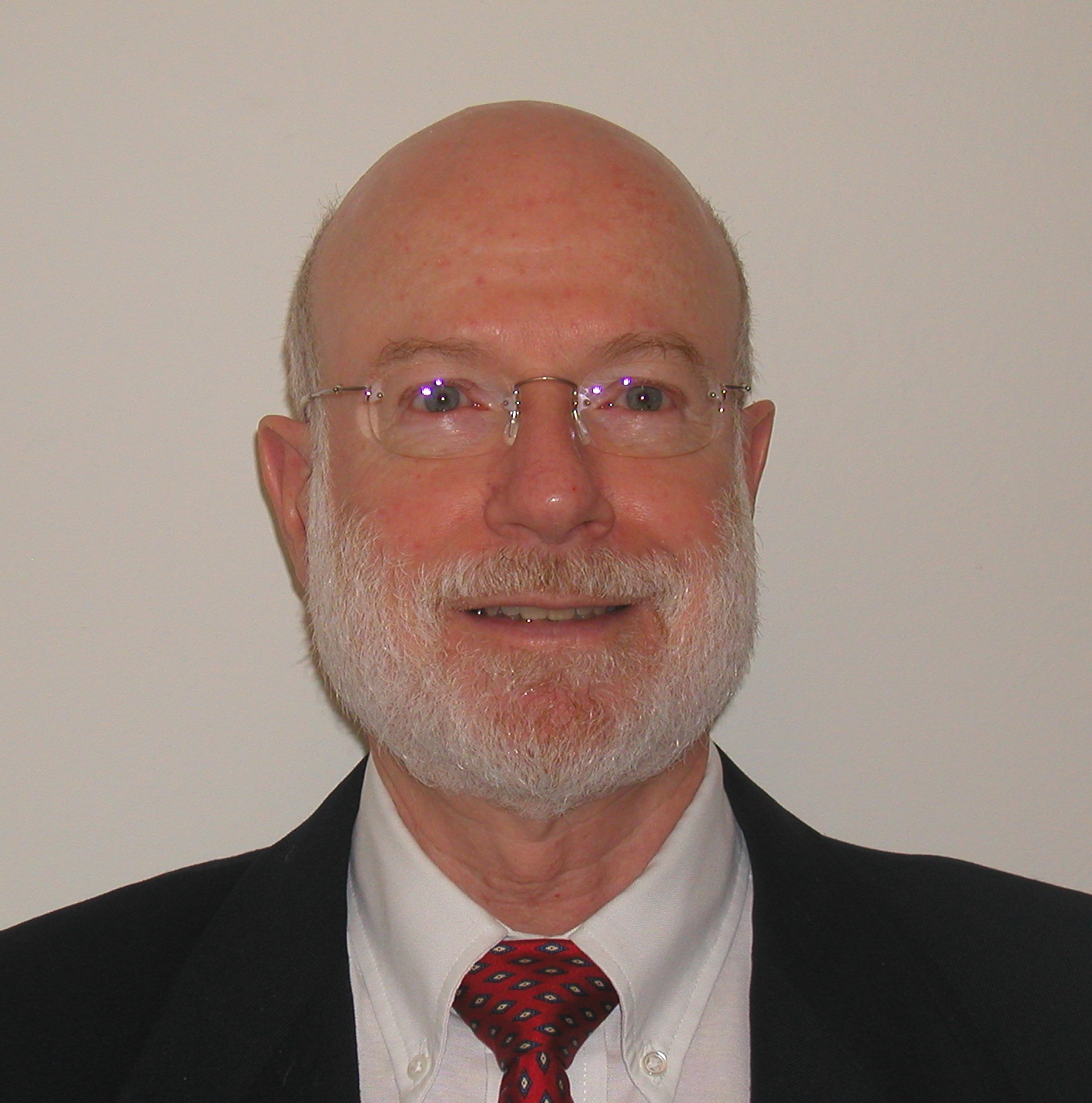 Robert Ferguson